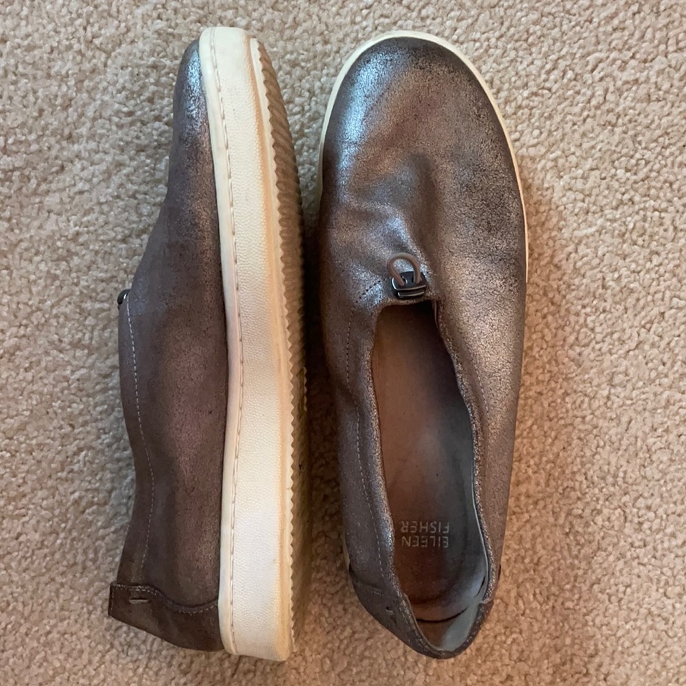 Eileen Fisher Shoes